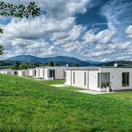 Apartmany Hradecek Mlade Buky Ngoại thất bức ảnh