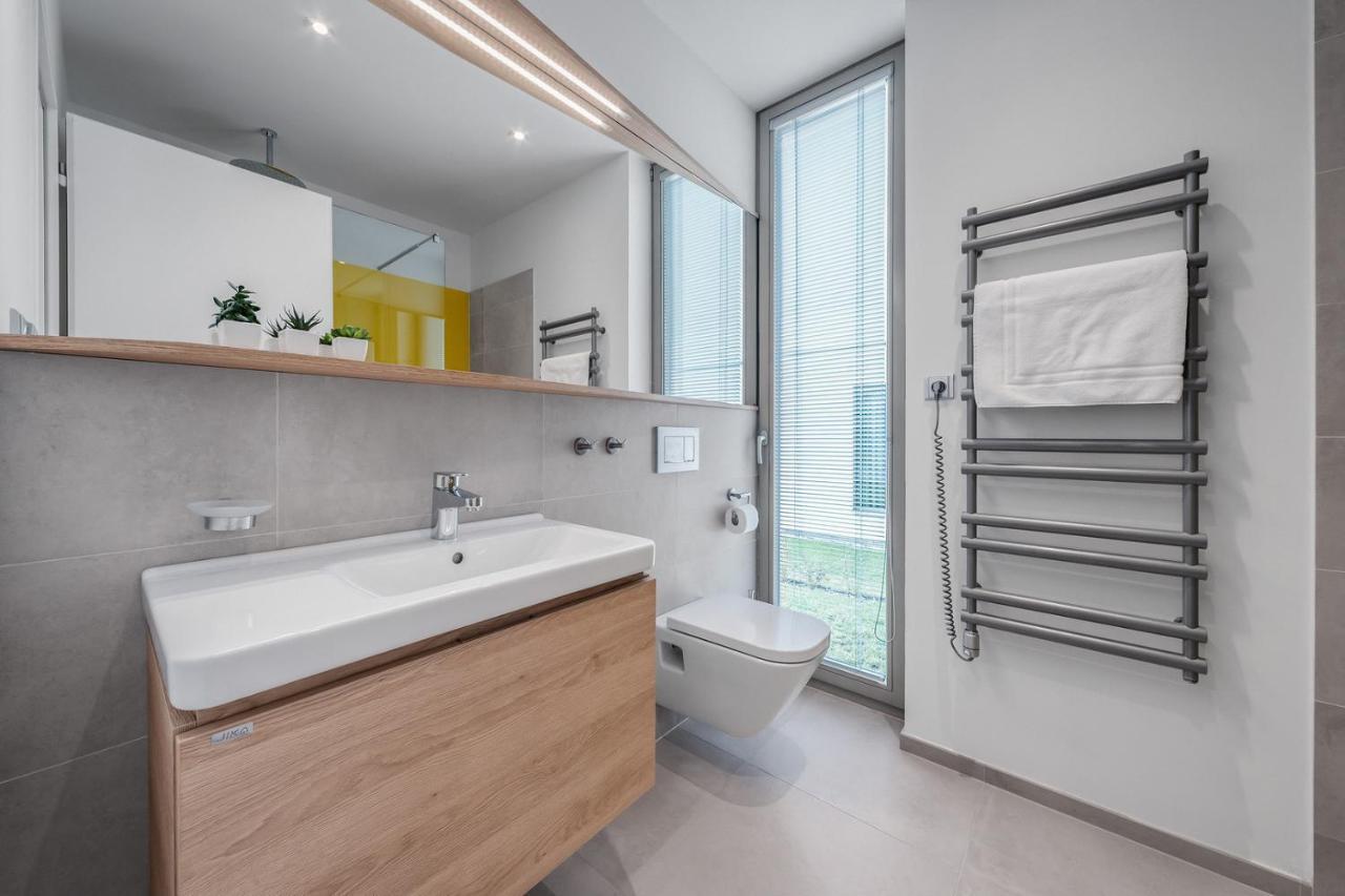 Apartmany Hradecek Mlade Buky Ngoại thất bức ảnh