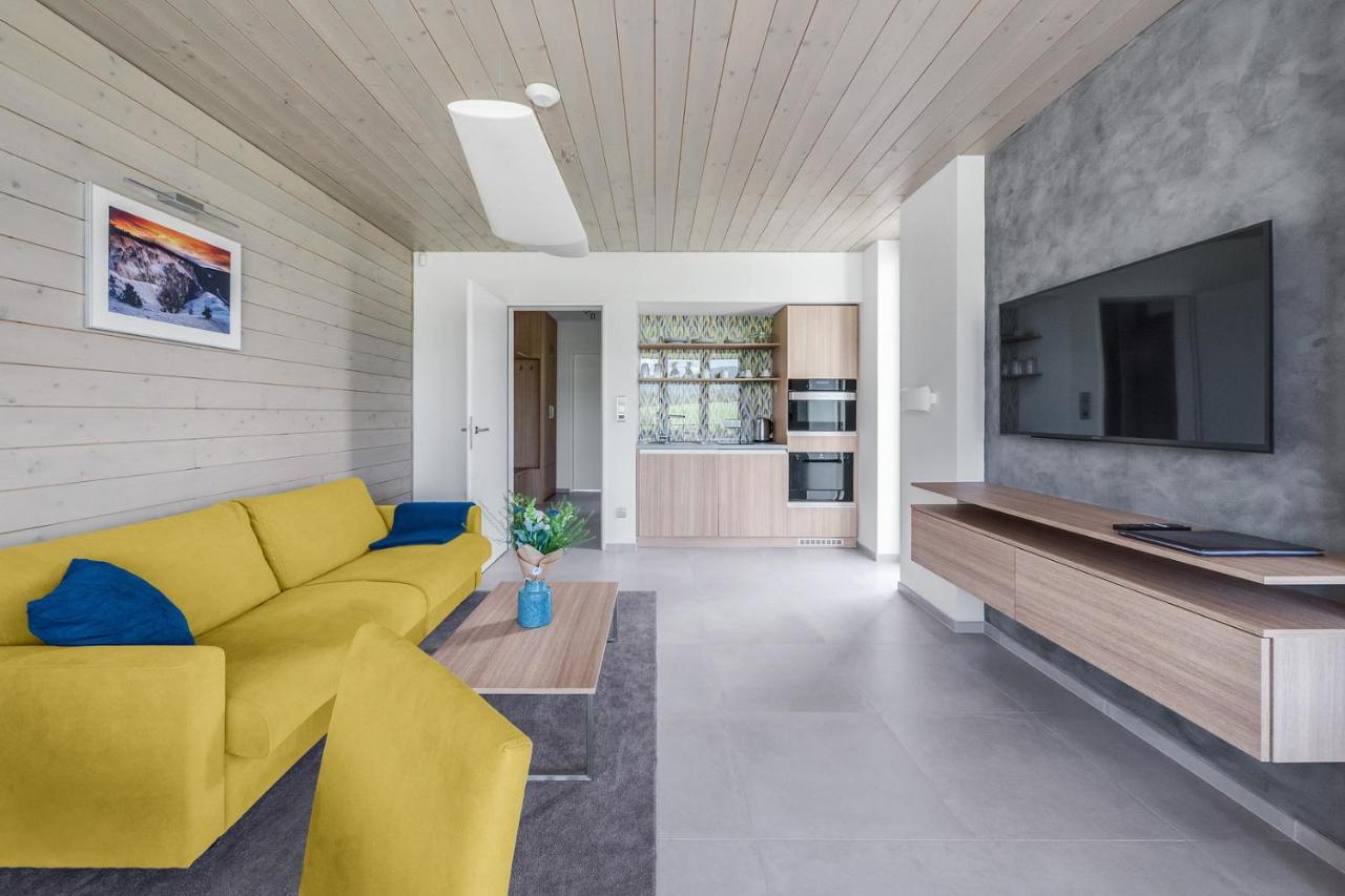 Apartmany Hradecek Mlade Buky Ngoại thất bức ảnh
