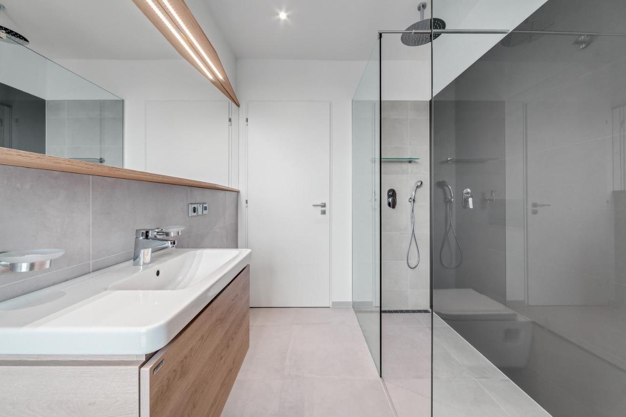 Apartmany Hradecek Mlade Buky Ngoại thất bức ảnh