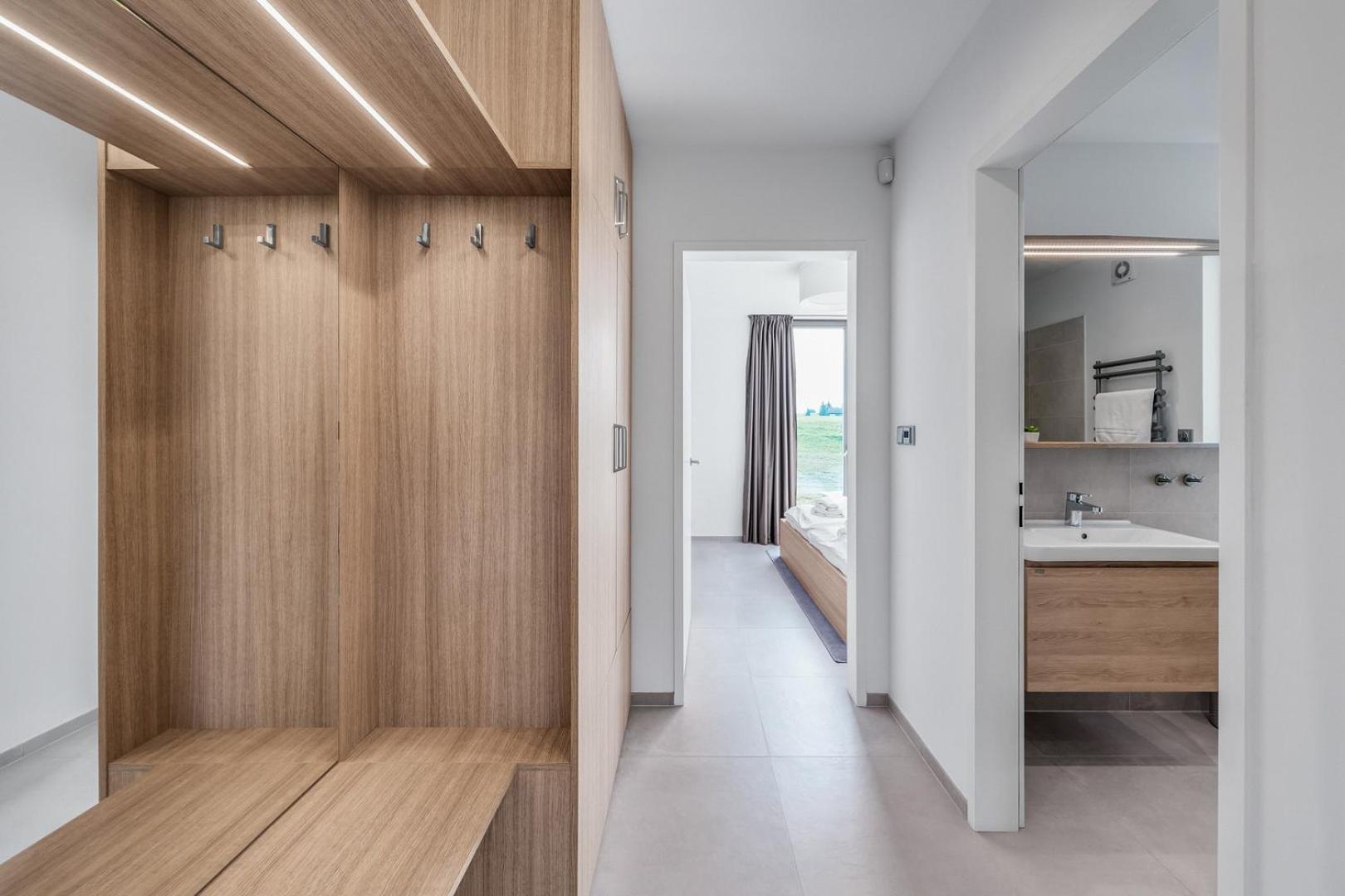 Apartmany Hradecek Mlade Buky Ngoại thất bức ảnh